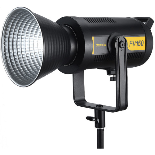 Godox FV150 High Speed Sync Flash LED Light - 5